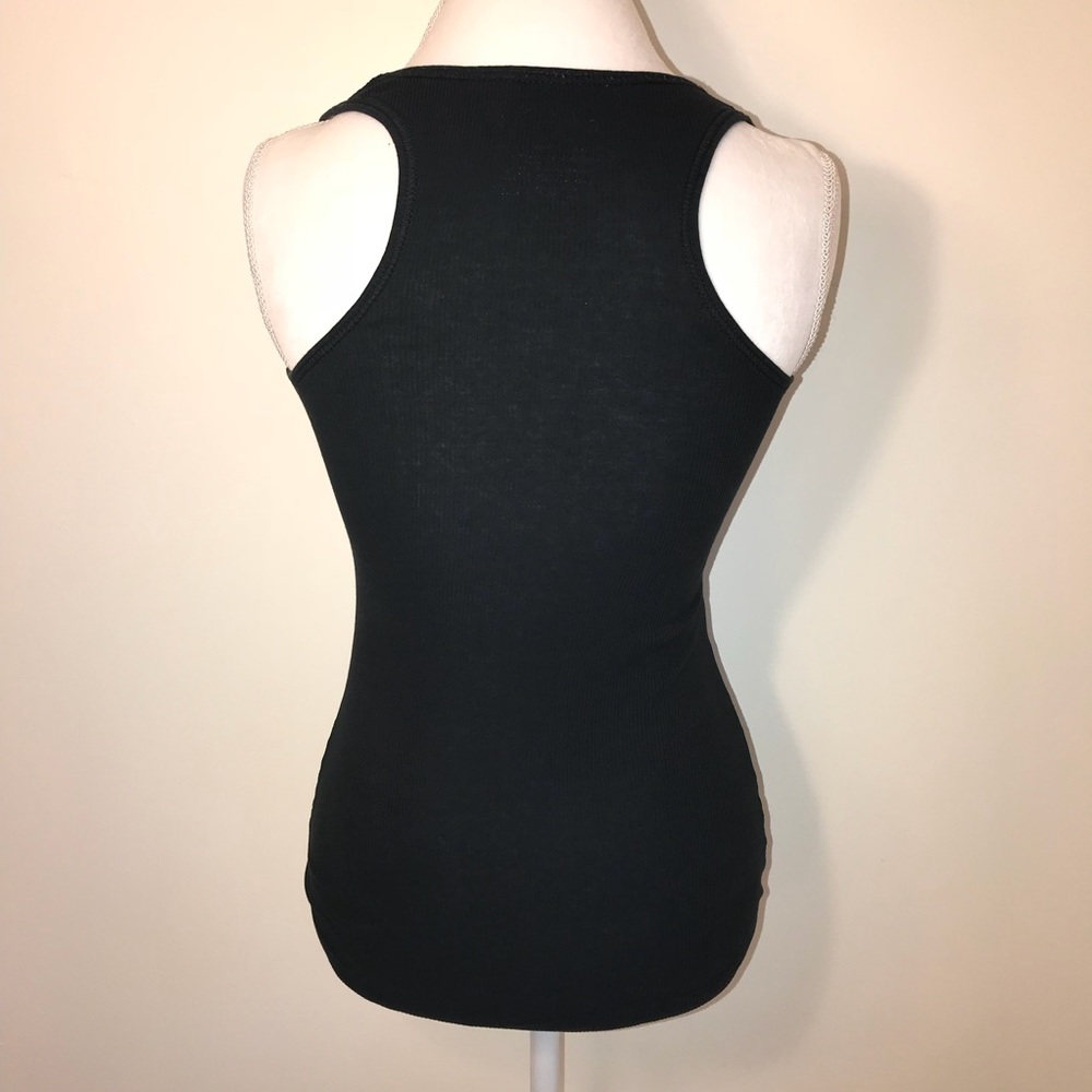 Max Rave Racerback Tank - Picture 2 of 5
